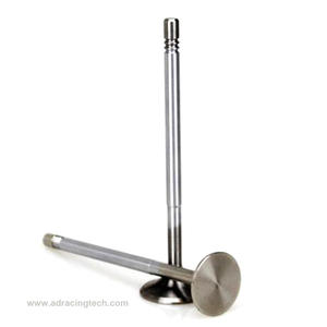 डरेसिंग कस्टम इंजन सेवन और निकास वाल्व ओएम 1397641 वोल्वो बी 5254t6 2.5t इंजन सेवन वाल्व के लिए - Product Image 5