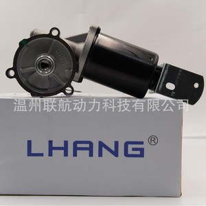 Motor de Caja de Transferencia LHCP84 para Mercedes Benz W163 ML320 ML350 163540888, Nueva Pieza de Transmisión Automática - Product Image 3