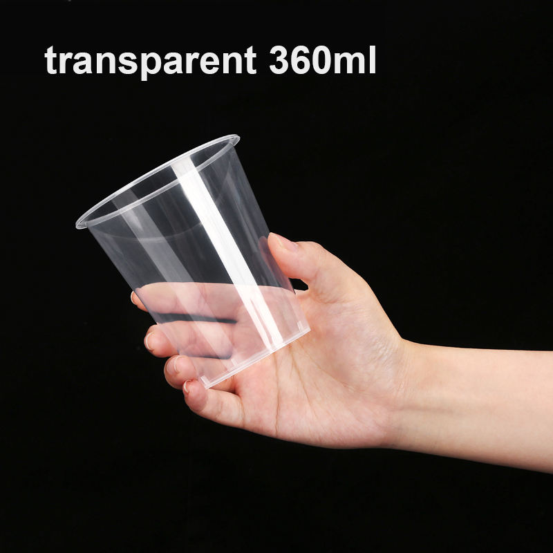 transparent 360