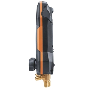 Testo 550s (0564 5502) Smart Kit - Digital Manifold With Wireless <b>Clamp</b> Temperature Probes 0564 5501 Testo 550s 557s - Product Image 3