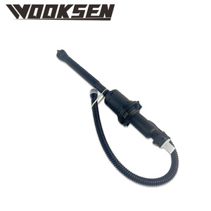 กระบอกสูบคลัตช์สำหรับเปอโยต์ 307 ซีตรอง C4 218224 218282 ชิ้นส่วนทดแทนใหม่ - Product Image 5