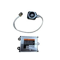 للبيع بالجملة طقم مصباح أمامي hid مناسب لـ MDX CSX A1 S4 ES350 QX56 C فئة رائعة مصباح أمامي xenon