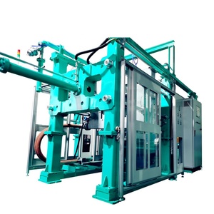 Eps Vakuum Form Form Polystyrol Styropor Fisch Boxen, Der Maschine SMED Touch Form Ändern Eps Thermo Maschine - Product Image 6