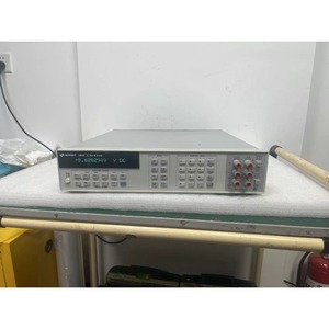 Multimètre numérique Keysight 3458a Opt:002 8,5 chiffres - Product Image 3