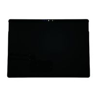 Moniteur de jeu à écran large LED de 13 pouces, taux de rafraîchissement élevé, écran LCD pour Microsoft Surface Pro 8 1983 2880*1920 165Hz, écran tactile