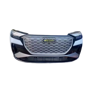 <span class=keywords><strong>Audi</strong></span> Q4 e-<span class=keywords><strong>tron</strong></span> 2021-2024 Enactus 40 e-<span class=keywords><strong>tron</strong></span> EV SUV 4WD ABS parachoques de plástico con Sensor de asistencia de estacionamiento recortes atornillado nueva condición - Product Image 3