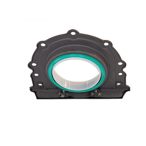 Ensemble de supports de joints d'étanchéité d'huile moteur, pièces de rechange pour chargeuse sur pneus de construction - Product Image 2
