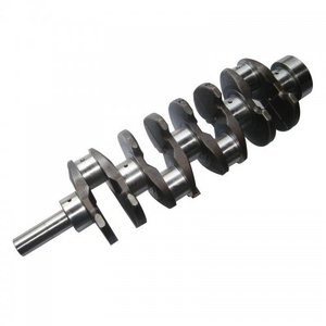 Partes del motor del 231112G400 cigüeñal Assy para Genesis Coupe Hyundai Sonata para Kia Optima 2.0L - Product Image 1