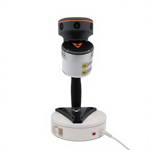 CHCNAV RS10 16Lines Self-Leveling <b>Laser</b> <b>Level</b> 6 Lines Green Beam Construction Survey Measuring Tool - Product Image 6