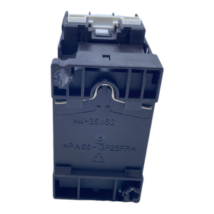 1個入り 新品 純正 3RT1023-1BB44 パワーコンタクタ AC-<span class=keywords><strong>3</strong></span> 4kW 400V 2NC2NO 24V DC 3RT10 - Product Image 2