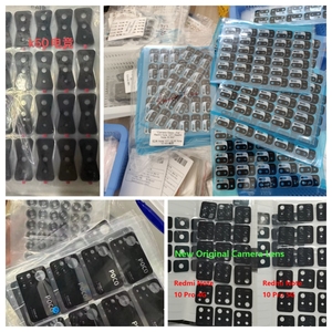 Phụ Tùng Giá Nhà Máy Bán Buôn Cáp Flex Điện Thoại Di Động Mô Hình Thương Hiệu Khác Nhau Nắp Lưng Camera Đầu Nối Cổng Sạc Màn Hình LCD - Product Image 5