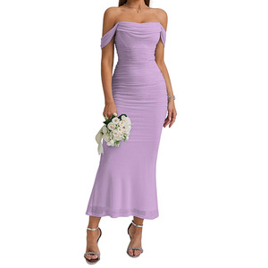 Cocktail Purple Dress China Trade,Buy China Direct From Cocktail Purple  Dress Factories at Alibaba.com