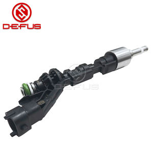 DEFUS fábrica venta al por mayor piezas de automóviles 8W93-9F593-AD inyector <span class=keywords><strong>Jaguar</strong></span> 2011-2019 3,5 Motor 3,5 válvula de inyección para gasolina - Product Image 3
