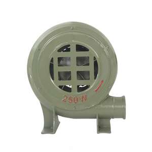 Vente flash Poêle à barbecue Chaudière de cuisine 40w 60w 80w 100w Mini souffleur d'air électrique - Product Image 2