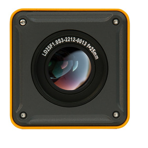 กล้องถ่ายภาพความร้อนอินฟราเรด Fluke RSE300600 ความละเอียด 1280x960 พิกเซล 30 เฮิรตซ์ ป้องกันน้ำและฝุ่นระดับ IP67 - Product Image 1