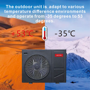 Climatiseurs industriels refroidis par air, température et humidité constantes, pour salle informatique, centre de données, AIRYINI P - Product Image 4