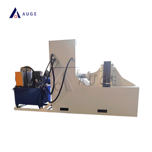 Hiệu quả cao thủy lực cắt vít chuyến bay duy nhất xoắn ốc vít vít chuyến bay hình thành máy xoắn ốc băng tải lưỡi cựu - Product Image 2