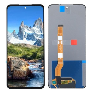 Pantallas LCD para Teléfono Móvil OPPO A3x 4G CPH2641, 100% Probadas, Alta Calidad, Venta al Por Mayor, Pantalla OEM para OPPO - Product Image 3