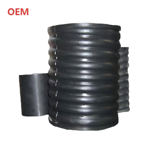 Titreşimli Besleyiciler için Endüstriyel Sınıf Doğal Kauçuk Süspansiyon Yayları - Product Image 1