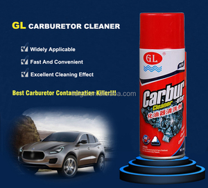 Limpador de carbono de motor de limpeza, forte, poderoso, limpador de carb, spray de limpeza, limpador de carb - Product Image 6