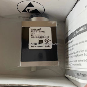 Caméras industrielles monochromes Basler Aca1920 Aca1300 - Product Image 3