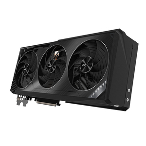 การ์ดจอ <span class=keywords><strong>GIGABYTE</strong></span> <span class=keywords><strong>GeForce</strong></span> <span class=keywords><strong>RTX</strong></span> <span class=keywords><strong>3090</strong></span> <span class=keywords><strong>Ti</strong></span> GAMING OC 24G GDDR6X พร้อม 384 บิต และระบบระบายความร้อน WINDFORCE 3X รุ่น <span class=keywords><strong>3090</strong></span> <span class=keywords><strong>TI</strong></span> GPU - Product Image 4