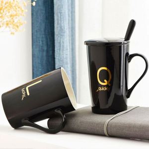 แก้วกาแฟเซรามิกเนื้อโบนไชน่าคุณภาพสูง 11 ออนซ์  รับสกรีนโลโก้ เป็นมิตรต่อสิ่งแวดล้อม ใช้กับเครื่องล้างจานได้ ทนความร้อน เหมาะสำหรับขายส่ง - Product Image 2