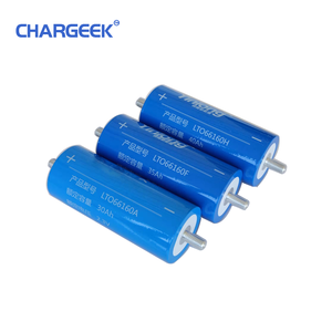 Оригинальный аккумулятор 2,3 В 30ah 35ah 40ah 45ah, элементы 66160 титаната лития, батарея глубокого цикла, используется для автомобиля - Product Image 5