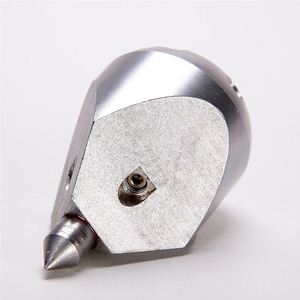 Boquilla de Desatasco de Gran Flujo para Alcantarillado, Desatasco de Alcantarillado Municipal, Desatasco de Gasolina y Diésel, Boquilla de Desatasco para Fondo de <span class=keywords><strong>Motor</strong></span> - Product Image 6