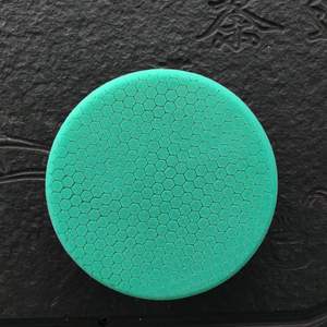 Foam <b>Polishing</b> Pad Disc 6 Inch Soft Non-Abrasive For <b>Car</b> <b>Polishing</b> Angle Grinder - Product Image 1