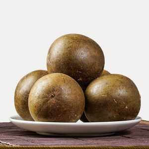 Gros venor traditionnel grand format, Momordica gros venori pour faire du ragoût de soupe et du thé - Product Image 2