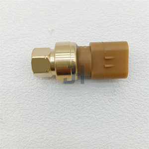 Pièces de machines de construction, capteur de pression 274-6719 pour excavatrice 330B 336D, capteur de pression d'huile du moteur C9 2746719 - Product Image 5