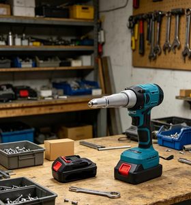 F30G Upgraded Cordless <b>Brad</b> Nailer Stapler for Upholstery and Carpentry Staple Gun Nail F30G F30G - Product Image 3