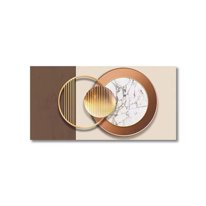 Vendita di giornali moderni semplici astratti geometrici <span class=keywords><strong>da</strong></span> parete di lusso camera <span class=keywords><strong>da</strong></span> letto con <span class=keywords><strong>stampe</strong></span> di cornici decorative per la casa - Product Image 6