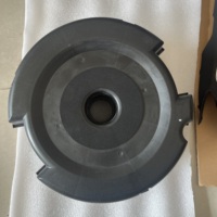 VW Golf 7 GTI a-sütun Tweeter Trim Dynaudio Tweeter 5Q0035456A için tüm Set Dynaudio Tweeter