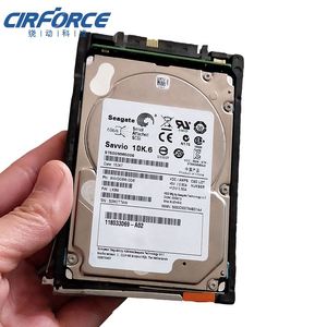 EMC 1,2 TB 10 K 2.5in 6G SAS HDD 005050084 para VNX DAE - Product Image 4
