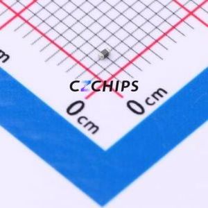 HCB1005KF-301T15 Ferrite Bead 0402 RF ( Impedance @ Frequency: 300Ohm@100MHz )( Error: 25% )( DC Resistance (DCR): 150mOhm ) - Product Image 2