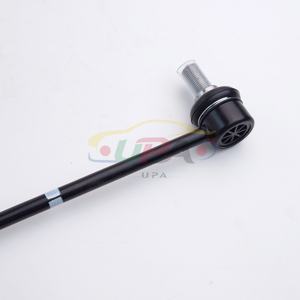 Sistema de suspensión al por mayor: Conjunto de barra estabilizadora delantera, lado izquierdo (LH) 54830-4H200 54830 4H200 para Hyundai H-1/Grand Starex 548304H200 - Product Image 4