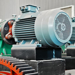 Broyeur à boulets de <span class=keywords><strong>25</strong></span> tonnes pour la production de poudre de gypse, de céramique et d'argile, destiné à l'extraction d'or, prix compétitif - Product Image 3