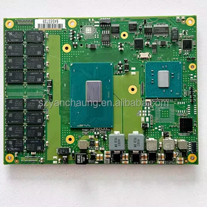 Pour les pièces de Machine à ultrasons couleur GE BC6L18 V2 BC6L 18WED0AHAW05 carte mère médicale carte mère de Machine de contrôle industriel - Product Image 1