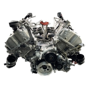 Motor V8 de Doble Cilindrada N63B44 para F15 G12 750Li 4.0L 4.4L, Conjunto de Motor Doble N63 para Motor V8 de Doble Cilindrada N63B44 - Product Image 6