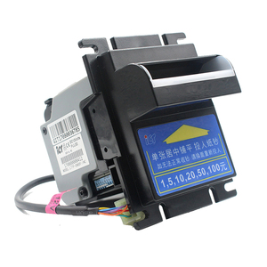 Hot Selling Coin Operated Arcade MaschineTp70/Bv20/Nv9 <span class=keywords><strong>Ict</strong></span> Bill Acceptor für den Großhandel - Product Image 5