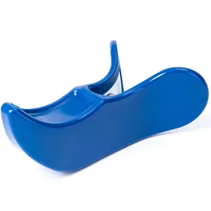 Đẹp Mông Huấn Luyện Viên Tập Thể Dục Hip Thiết Bị Cơ Bắp Và Chân Bên Trong Đùi Exerciser Cho Phụ Nữ Đùi Thạc Sĩ Huấn Luyện Viên - Product Image 2