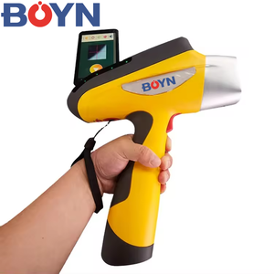 BN-EX5000 quang phổ kế cầm tay cầm tay xrf kim loại quang phổ kế silicon kim loại X-RAY quang phổ kế - Product Image 4