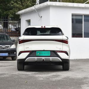 BYD Yuan Plus 2025, BYD Atto <span class=keywords><strong>3</strong></span>, Auto Elettriche Cinesi Economiche, Nuove Auto, Veicoli a Nuova Energia, Auto Economiche con Guida a Sinistra - Product Image 6