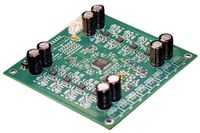 DAC multicanal à quatre couches HIFI ES9039PRO, entrée I2S, section numérique 6 parallèle LT3042