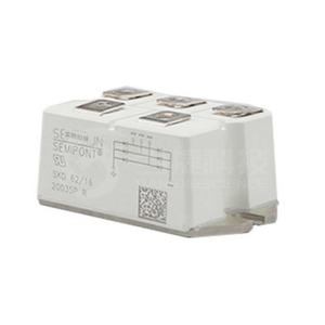 NOUVEAU <span class=keywords><strong>SKD62</strong></span>/<span class=keywords><strong>16</strong></span> Nouveau Module Haute Puissance <span class=keywords><strong>SKD62</strong></span> Pont Redresseur Module Original Spot - Product Image 2
