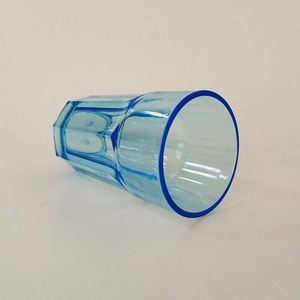 Vasos de Cerveza de Plástico de 270 ml (9 oz) Personalizables con Logotipo, Ideales para Fiestas, sin Asa - Product Image 4