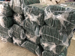 Multilament Nylon Fishing Net Đỏ De Pesca - Product Image 6