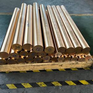H59h62 <span class=keywords><strong>Brass</strong></span> <span class=keywords><strong>rod</strong></span>, rắn hình trụ thanh đồng, 150 mét đường kính lớn thanh đồng H59 chịu mài mòn lục giác rèn thanh đồng - Product Image 2